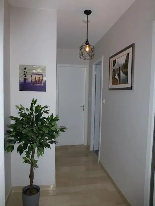 Apartment Bandol 