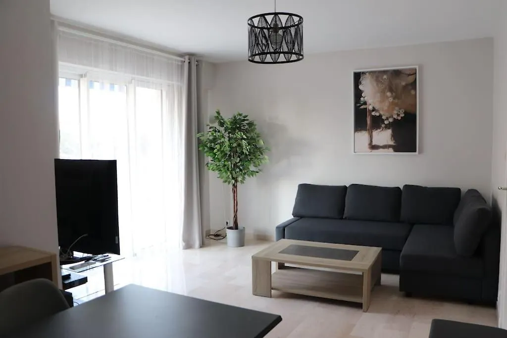 Apartment Bandol 