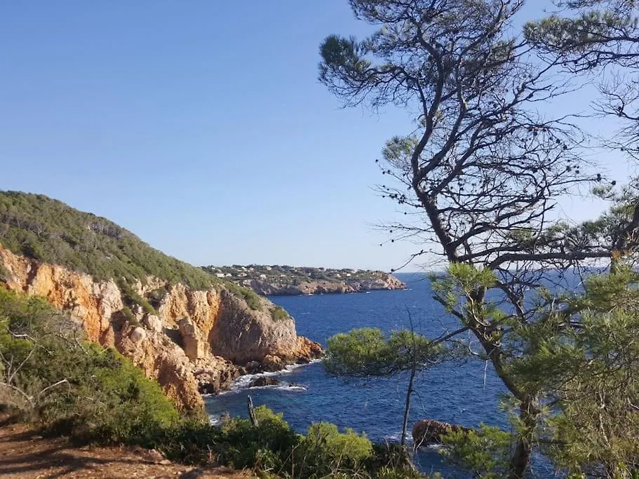Apartment Bandol 