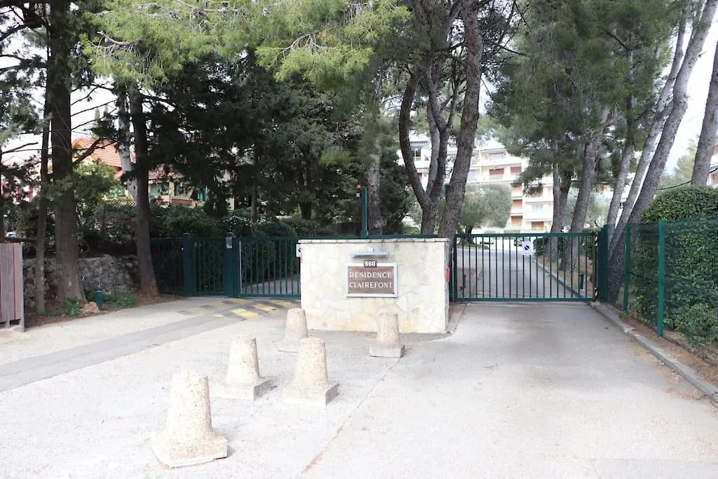 Bandol 