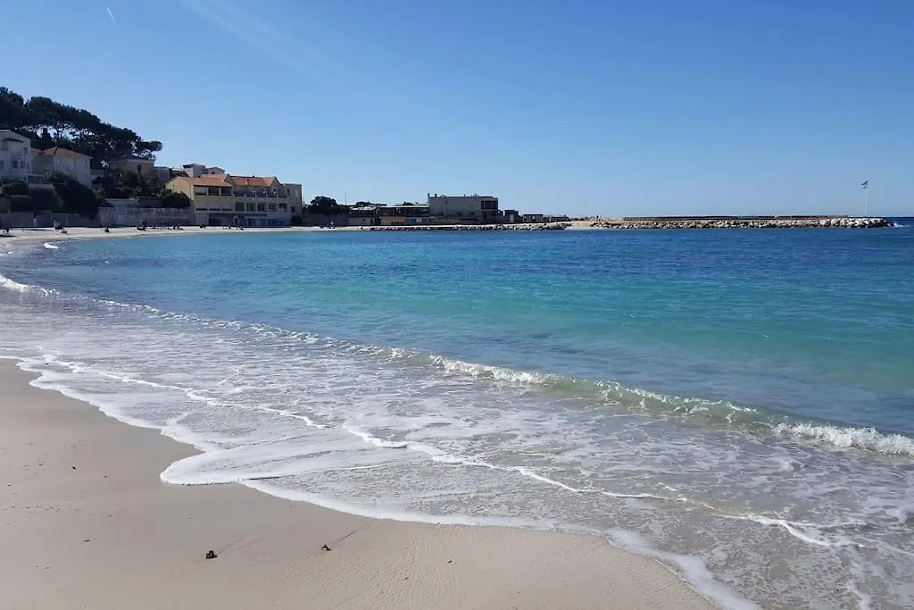Apartment Bandol 