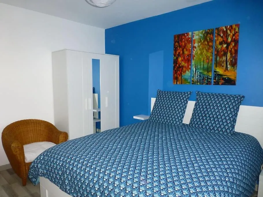 Apartment Bandol 
