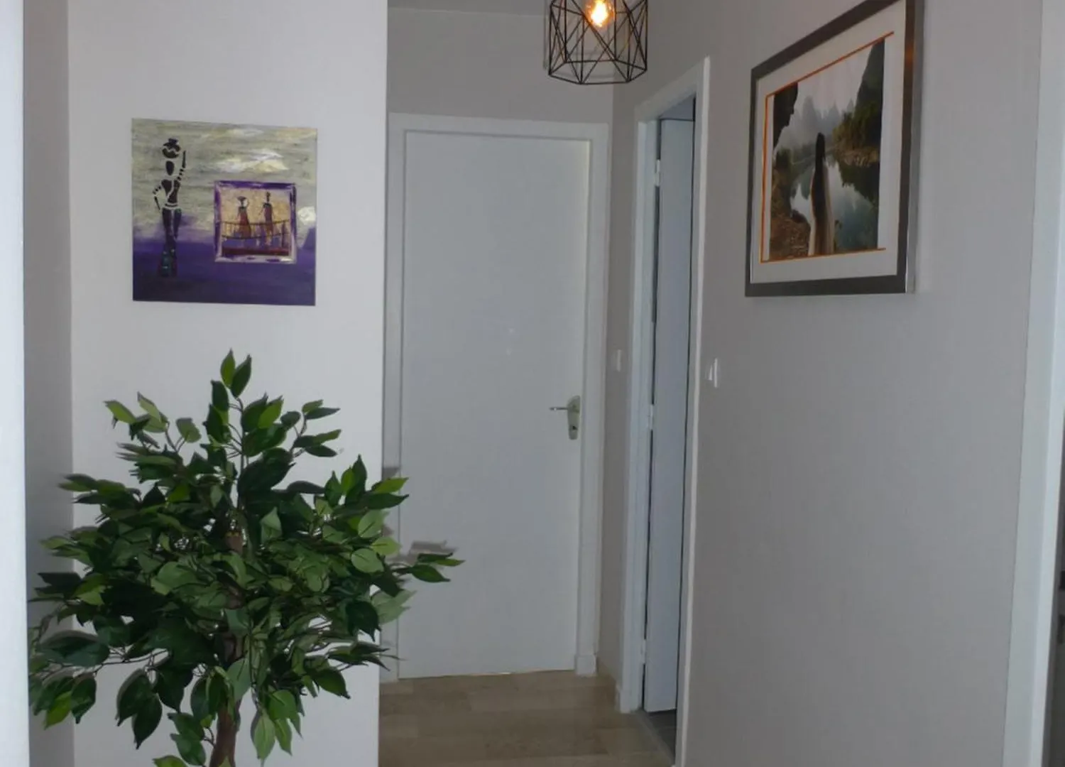 Apartmán Bandol 